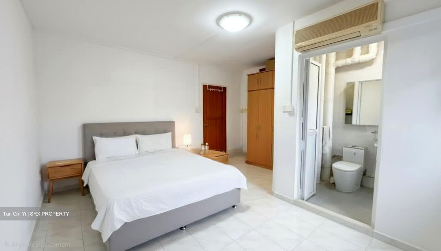 Blk 248 Choa Chu Kang Avenue 2 (Choa Chu Kang), HDB 5 Rooms #601437681